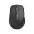 Mouse Logitech Óptico MX Anywhere 3, Recargable, Inalámbrico, USB, 4000DPI, Negro  1