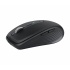Mouse Logitech Óptico MX Anywhere 3, Recargable, Inalámbrico, USB, 4000DPI, Negro  4