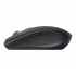 Mouse Logitech Óptico MX Anywhere 3, Recargable, Inalámbrico, USB, 4000DPI, Negro  5