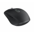 Mouse Logitech Óptico MX Anywhere 3, Recargable, Inalámbrico, USB, 4000DPI, Negro  6