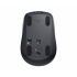 Mouse Logitech Óptico MX Anywhere 3, Recargable, Inalámbrico, USB, 4000DPI, Negro  7