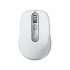 Mouse Ergonómico Logitech MX Anywhere 3, Inalámbrico, Óptico, 4.000DPI, RF Inalámbrico, Gris  1