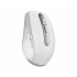 Mouse Ergonómico Logitech MX Anywhere 3, Inalámbrico, Óptico, 4.000DPI, RF Inalámbrico, Gris  2