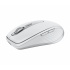 Mouse Logitech Óptico MX Anywhere 3, Recargable, Inalámbrico, USB, 4000DPI, Gris  4