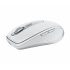 Mouse Ergonómico Logitech MX Anywhere 3, Inalámbrico, Óptico, 4.000DPI, RF Inalámbrico, Gris  4