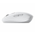 Mouse Ergonómico Logitech MX Anywhere 3, Inalámbrico, Óptico, 4.000DPI, RF Inalámbrico, Gris  5