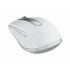 Mouse Ergonómico Logitech MX Anywhere 3, Inalámbrico, Óptico, 4.000DPI, RF Inalámbrico, Gris  6