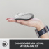 Mouse Ergonómico Logitech MX Anywhere 3, Inalámbrico, Óptico, 4.000DPI, RF Inalámbrico, Gris  8