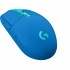 Mouse Gamer Logitech Óptico G305, Inalámbrico, USB, 12.000DPI, Azul  2