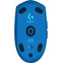 Mouse Gamer Logitech Óptico G305, Inalámbrico, USB, 12.000DPI, Azul  6
