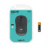 Mouse Logitech Óptico M220 Silent, Inalámbrico, USB A, 1000DPI, Negro  6