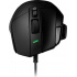 Mouse Gamer Logitech Óptico G502 X, Alámbrico, USB, 25.600DPI, Negro  4