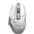 Mouse Gamer Logitech Óptico G502 X, Alámbrico, USB, 25.600DPI, Blanco  1