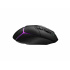 Mouse Gamer Ergonómico Logitech G502 X Plus, Inalámbrico, Óptico, 25.600DPI, RF Inalámbrico, Negro   1