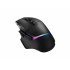 Mouse Gamer Ergonómico Logitech G502 X Plus, Inalámbrico, Óptico, 25.600DPI, RF Inalámbrico, Negro   7