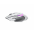 Mouse Gamer Ergonómico Logitech G502 X Plus, Inalámbrico, Óptico, 25.600DPI, RF Inalámbrico, Blanco   6