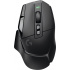 Mouse Gamer Logitech Óptico G502 X Lightspeed, RF Inalámbrico, 25.600DPI, Negro  2