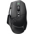 Mouse Gamer Ergonómico Logitech G502 X Lightspeed, Inalámbrico, Óptico, 25.600DPI, RF Inalámbrico, Negro  2