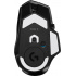Mouse Gamer Logitech Óptico G502 X Lightspeed, RF Inalámbrico, 25.600DPI, Negro  6
