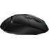 Mouse Gamer Ergonómico Logitech G502 X Lightspeed, Inalámbrico, Óptico, 25.600DPI, RF Inalámbrico, Negro  3