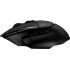 Mouse Gamer Ergonómico Logitech G502 X Lightspeed, Inalámbrico, Óptico, 25.600DPI, RF Inalámbrico, Negro  4
