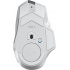Mouse Gamer Logitech Óptico G502 X Lightspeed, RF Inalámbrico, 25.600DPI, Blanco  6