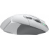 Mouse Gamer Logitech Óptico G502 X Lightspeed, RF Inalámbrico, 25.600DPI, Blanco  3
