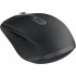 Mouse Logitech Óptico MX Anywhere 3 for Business, Recargable, Inalámbrico, USB, 4000PDI, Grafito - Imagen adicional 5