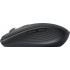 Mouse Logitech Óptico MX Anywhere 3 for Business, Recargable, Inalámbrico, USB, 4000PDI, Grafito - Imagen adicional 4