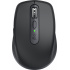 Mouse Logitech Óptico MX Anywhere 3 for Business, Recargable, Inalámbrico, USB, 4000PDI, Negro  1