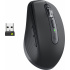 Mouse Logitech Óptico MX Anywhere 3 for Business, Recargable, Inalámbrico, USB, 4000PDI, Negro  2