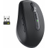 Mouse Logitech Óptico MX Anywhere 3 for Business, Recargable, Inalámbrico, USB, 4000PDI, Grafito - Imagen adicional 1