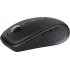 Mouse Logitech Óptico MX Anywhere 3 for Business, Recargable, Inalámbrico, USB, 4000PDI, Negro  4