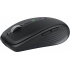 Mouse Logitech Óptico MX Anywhere 3 for Business, Recargable, Inalámbrico, USB, 4000PDI, Grafito - Imagen adicional 3