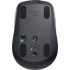 Mouse Logitech Óptico MX Anywhere 3 for Business, Recargable, Inalámbrico, USB, 4000PDI, Negro  7