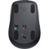 Mouse Logitech Óptico MX Anywhere 3 for Business, Recargable, Inalámbrico, USB, 4000PDI, Grafito - Imagen adicional 6