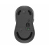 Mouse Logitech Óptico SIGNATURE M650 Grande, Inalámbrico, USB, Grafito  2