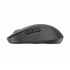 Mouse Logitech Óptico SIGNATURE M650 Grande, Inalámbrico, USB, Grafito  4