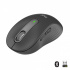 Mouse Logitech Óptico M650, Inalámbrico, Bluetooth, 2000DPI, Negro  6