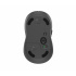 Mouse Logitech Óptico M650, Inalámbrico, Bluetooth, 2000DPI, Negro  2