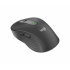 Mouse Logitech Óptico M650, Inalámbrico, Bluetooth, 2000DPI, Negro  5