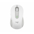 Mouse Ergonómico Logitech M650, Inalámbrico, Óptico, 2.000DPI, RF Inalámbrico, Blanco  1