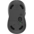 Mouse Logitech Óptico SIGNATURE M650 Medio, Inalámbrico, USB-A, 4000DPI, Grafito  3