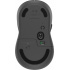 Mouse Logitech Óptico Signature M650 for Business, Inalámbrico, USB, 4000DPI, Negro  3