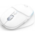 Mouse Gamer Logitech Óptico G705, RF Inalámbrico, Bluetooth, USB, 8200DPI, Blanco  2