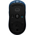 Mouse Gamer Logitech Óptico G Pro Edición League of Legends, Inalámbrico, USB, 25.600DPI, Azul  3