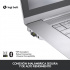 Mouse Ergonómico Logitech Lift, Inalámbrico, Óptico, 4.000DPI, RF Inalámbrico/Bluetooth, Blanco  12