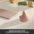 Mouse Ergonómico Logitech Lift, Inalámbrico, Óptico, 4.000DPI, RF Inalámbrico/Bluetooth, Rosa  12