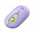 Mouse Logitech Óptico POP, Inalámbrico, 4000DPI, Violeta/Menta  3