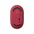 Mouse Logitech Óptico POP, Inalámbrico, Bluetooth, 4000DPI, Rosa Coral  6
